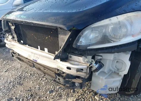 2016 Volvo Xc60 T6 Drive-E из США, поврежденный, VIN YV449MRK6G2923775